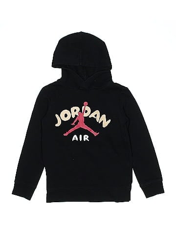 Air Jordan Pullover Hoodie (view 1)