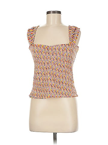 Maeve by Anthropologie Sleeveless Top (view 1)