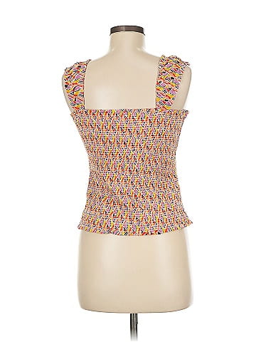 Maeve by Anthropologie Sleeveless Top (view 2)