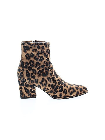 Marc Fisher Ankle Boots (view 1)