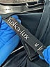 Lukka Lux Blue Long Sleeve T-Shirt Size XL - photo 7