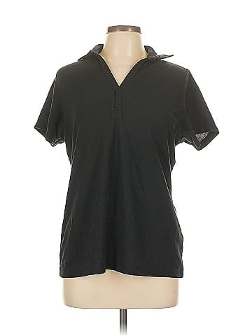 Port Authority Short Sleeve Polo (view 1)