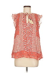 Dolan Sleeveless Blouse