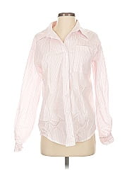 Edikted Long Sleeve Blouse