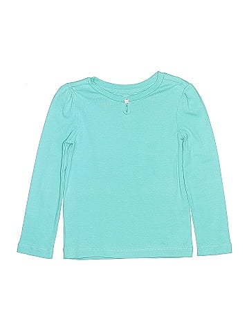 Gymboree Long Sleeve T-Shirt (view 1)