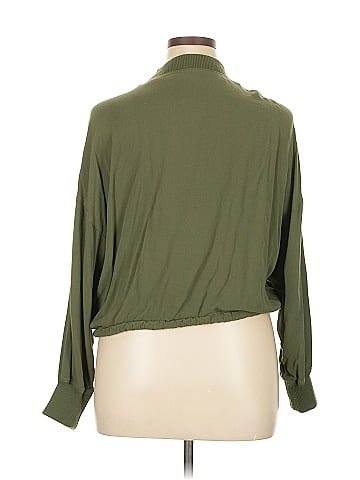 BB Dakota Track Jacket (view 2)