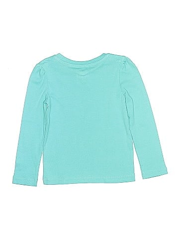 Gymboree Long Sleeve T-Shirt (view 2)