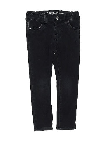 Cat & Jack Jeans (view 1)