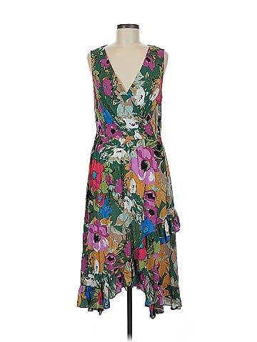 Plenty By Tracy Reese Cocktail Dress (view 1)