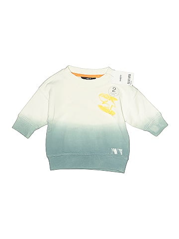 Next Sweatshirt (view 1)