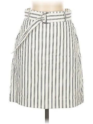 Ann Taylor Casual Skirt (view 1)