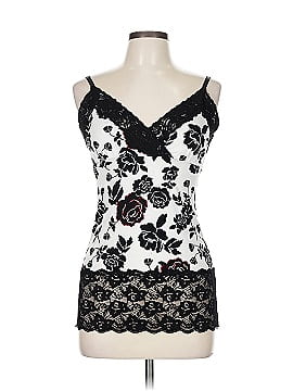 White House Black Market Sleeveless Top