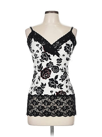 White House Black Market Sleeveless Top (view 1)