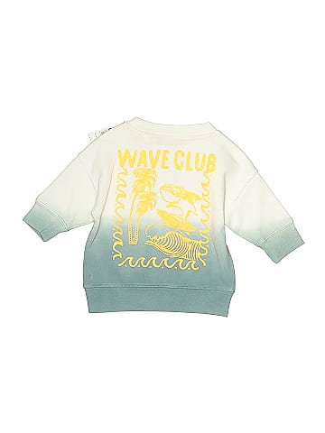 Next Sweatshirt (view 2)