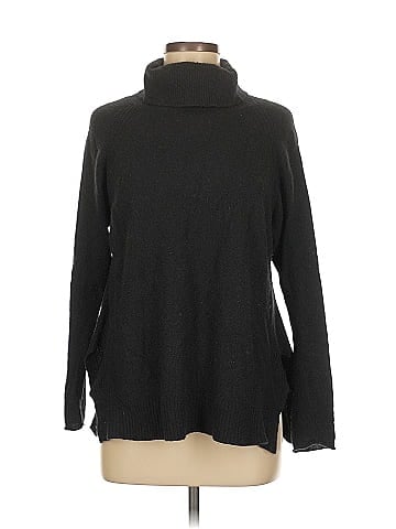 C by Bloomingdales Cashmere Pullover Sweater (view 1)