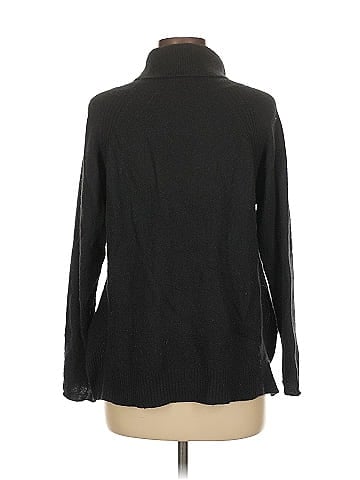 C by Bloomingdales Cashmere Pullover Sweater (view 2)