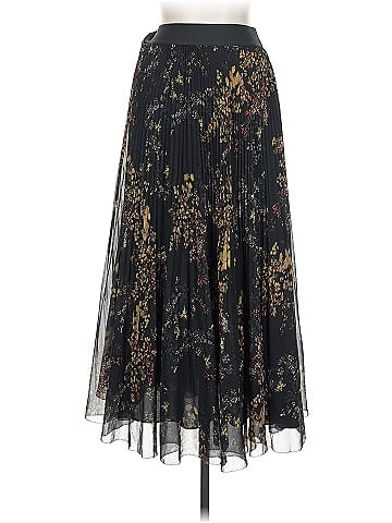 Wilfred Formal Skirt (view 1)