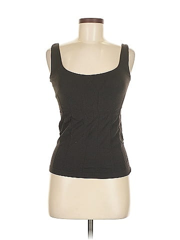 Laundry by Shelli Segal Sleeveless Top (view 1)