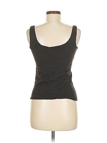 Laundry by Shelli Segal Sleeveless Top (view 2)