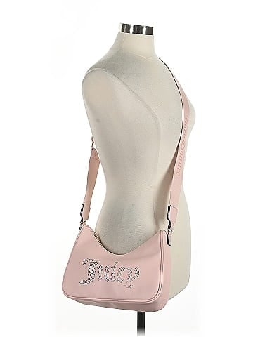 Juicy Couture Crossbody Bag (view 2)