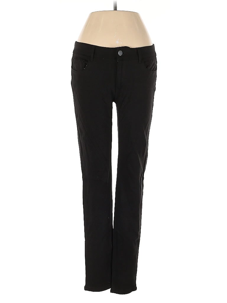 Click to view more detailed imagery on our partner's website Pre-owned Paige Dress Pants In Black