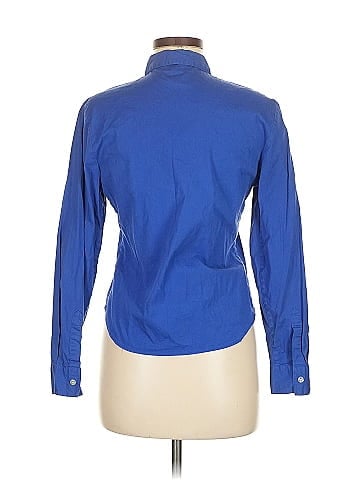 The Limited Long Sleeve Button-Down Shirt (view 2)