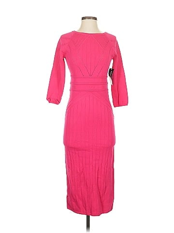 Gabrielle Union New York and Company Cocktail Dress (view 1)