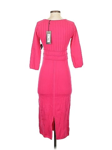 Gabrielle Union New York and Company Cocktail Dress (view 2)
