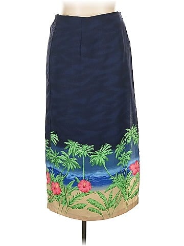 Sag Harbor Casual Skirt (view 1)