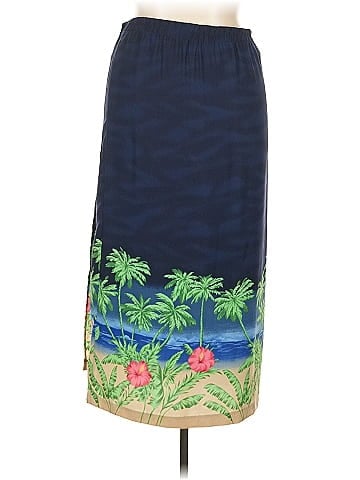 Sag Harbor Casual Skirt (view 2)