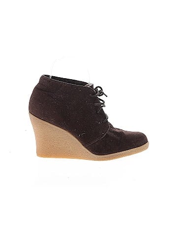 Rampage Ankle Boots (view 1)