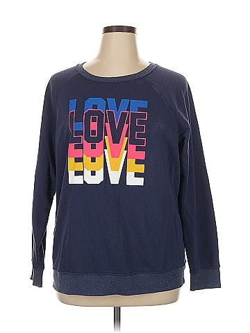 Old Navy Sweatshirt (view 1)
