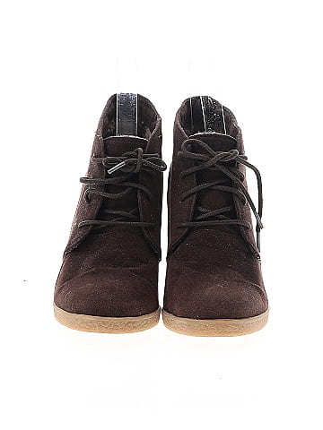 Rampage Ankle Boots (view 2)