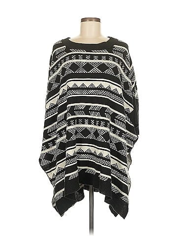 Jack by BB Dakota Poncho (view 1)