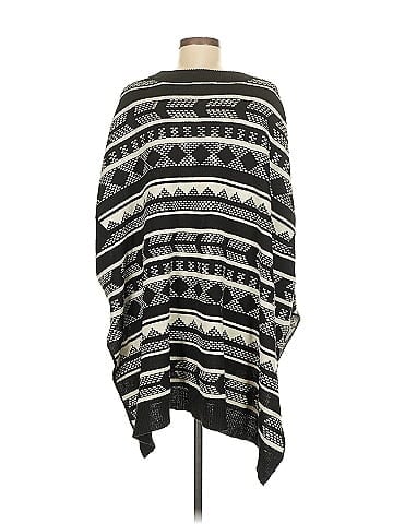 Jack by BB Dakota Poncho (view 2)