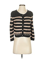 Moth Cardigan