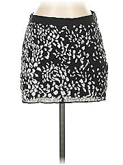 Haute Hippie Silk Skirt