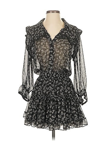 MISA Los Angeles Cocktail Dress (view 1)