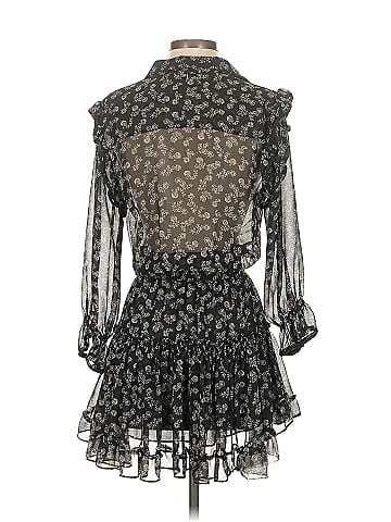 MISA Los Angeles Cocktail Dress (view 2)