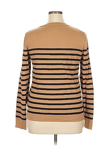 J.Crew Factory Store Long Sleeve T-Shirt (view 2)