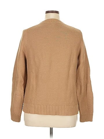 J.Crew Factory Store Pullover Sweater (view 2)