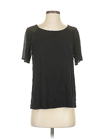 Carolina Belle Short Sleeve Top (view 1)