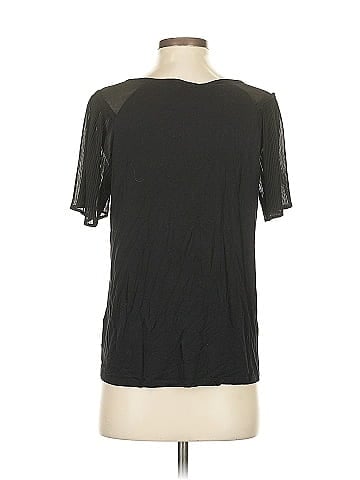 Carolina Belle Short Sleeve Top (view 2)