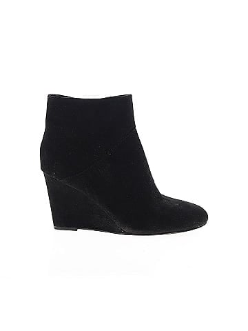 Christian Siriano for Payless Ankle Boots (view 1)