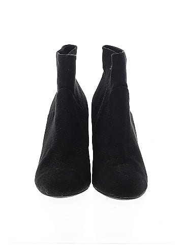 Christian Siriano for Payless Ankle Boots (view 2)