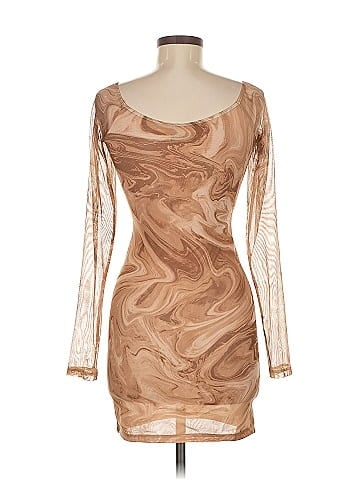 Naked Wardrobe Cocktail Dress (view 2)