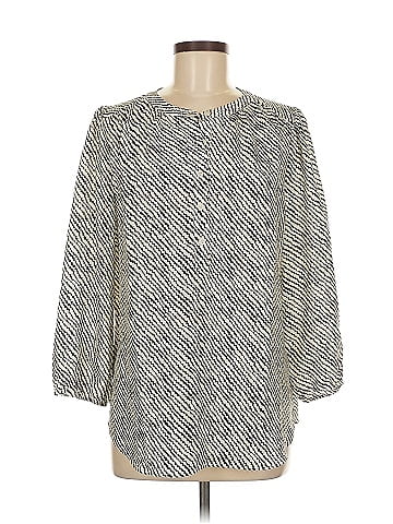 Fun2Fun 3/4 Sleeve T-Shirt (view 1)