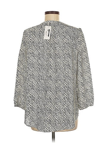 Fun2Fun 3/4 Sleeve T-Shirt (view 2)