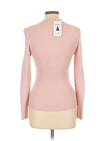 Zesica Turtleneck Sweater (view 2)