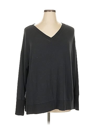 Athleta Pullover Sweater (view 1)